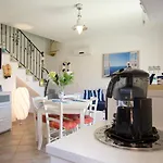 L'isola Bella Tanca Piras Nyaraló Nebida