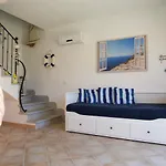 Сasa de vacaciones L'isola Bella Tanca Piras