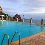 度假居 L'isola Bella Tanca Piras *