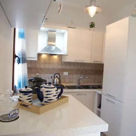 L'isola Bella Tanca Piras Holiday home