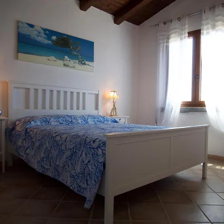 L'isola Bella Tanca Piras * Nebida