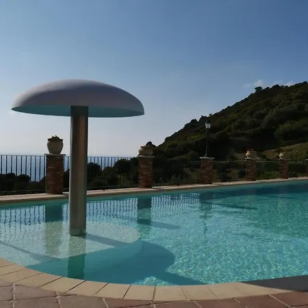 L'isola Bella Tanca Piras
