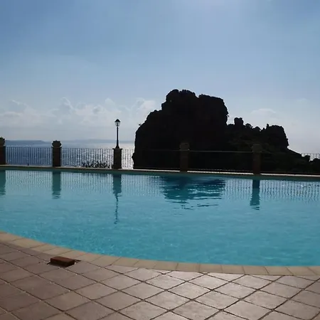 L'isola Bella Tanca Piras Holiday home Nebida