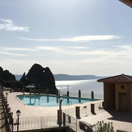 Hébergement de vacances L'isola Bella Tanca Piras *