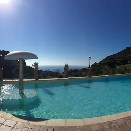 L'isola Bella Tanca Piras Holiday home