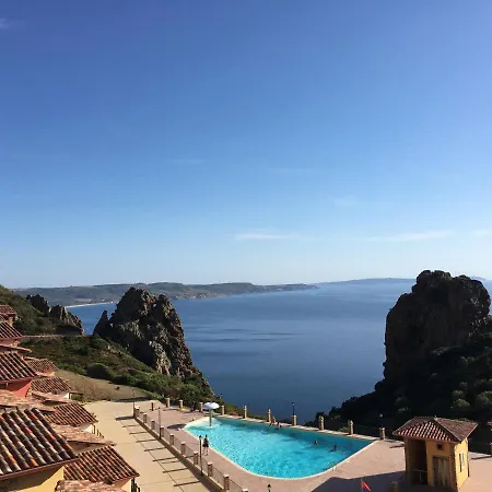 L'isola Bella Tanca Piras *
