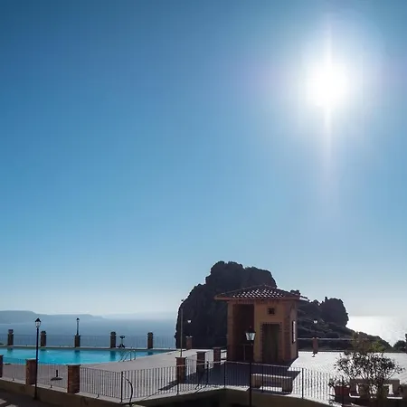 L'isola Bella Tanca Piras Hébergement de vacances