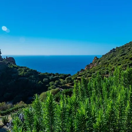 L'isola Bella Tanca Piras *