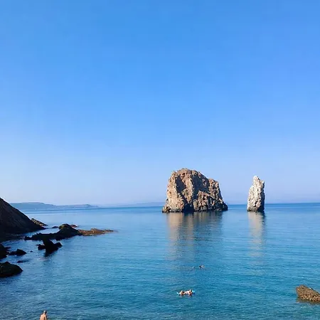 L'isola Bella Tanca Piras *