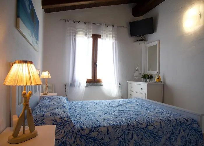 L'isola Bella Tanca Piras *